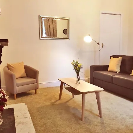 Donnybrook Townhouse Дублин