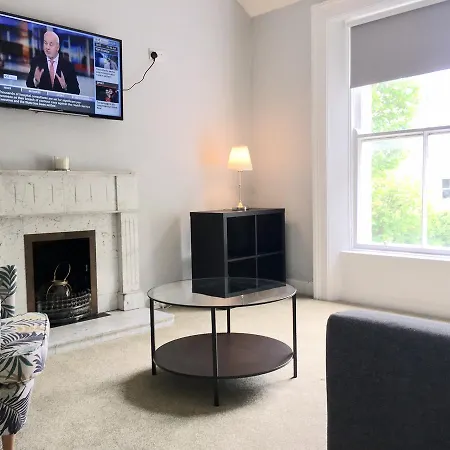 Donnybrook Townhouse *