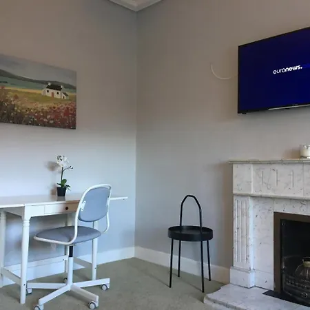 Apartman Donnybrook Townhouse *