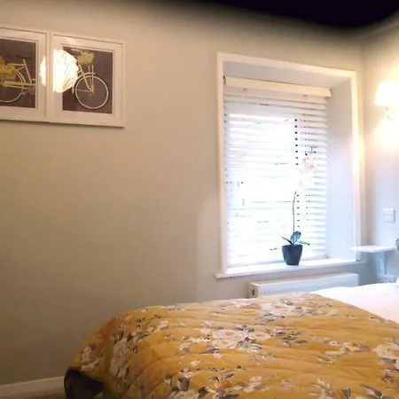 Апартаменты Donnybrook Townhouse