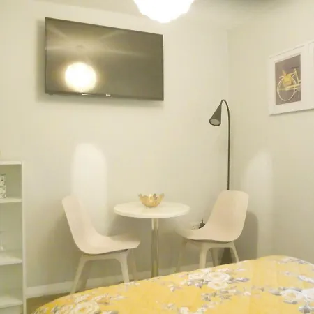 Donnybrook Townhouse Дублин