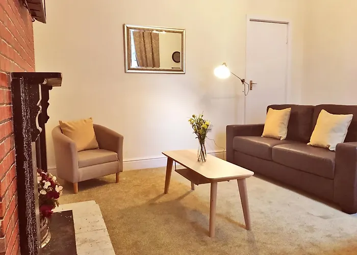 Donnybrook Townhouse Dublin