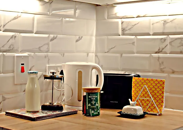 Donnybrook Townhouse Dublin