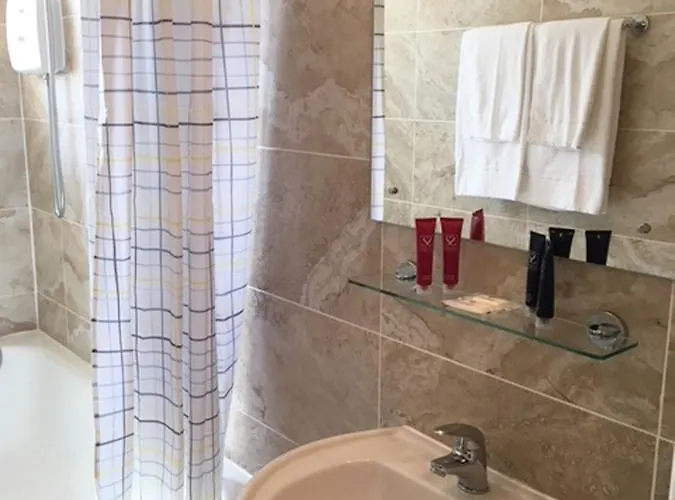 Apartman Donnybrook Townhouse *