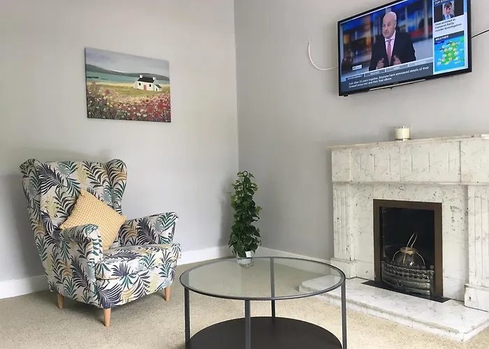 Donnybrook Townhouse * Dublin