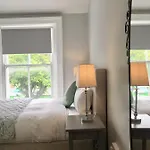 Apartment Donnybrook Townhouse *
