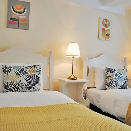 Donnybrook Townhouse Lejlighed *
