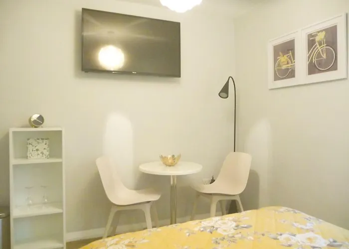 Donnybrook Townhouse 더블린