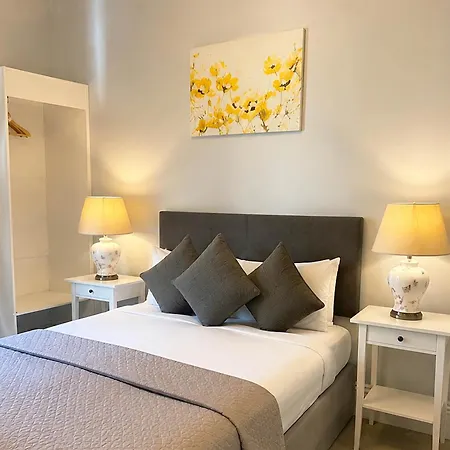 Donnybrook Townhouse Apartamento