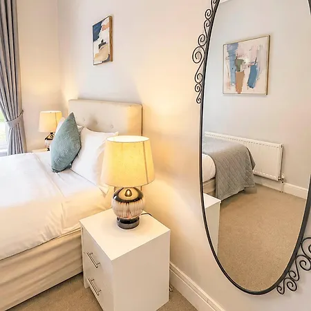 Donnybrook Townhouse * Dublín