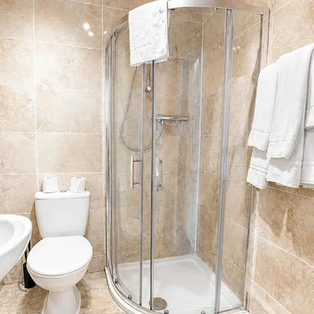 Apartamento Donnybrook Townhouse *