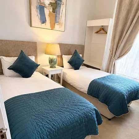 Donnybrook Townhouse Apartamento