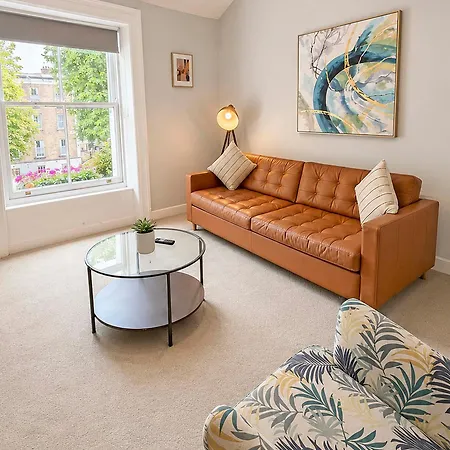 Donnybrook Townhouse Apartamento Dublín