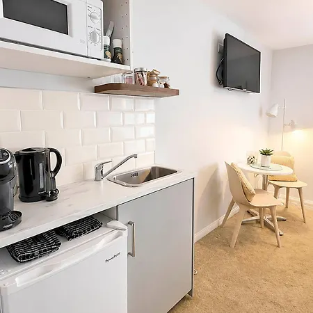 Donnybrook Townhouse