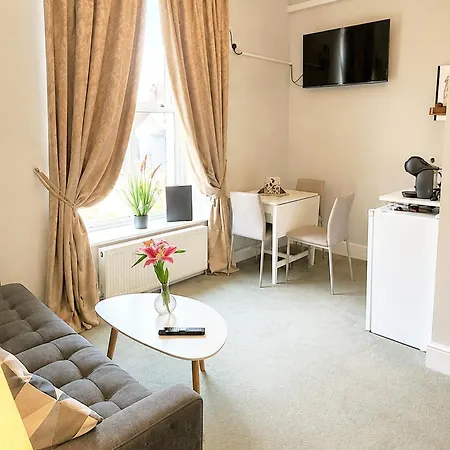 Donnybrook Townhouse Dublín