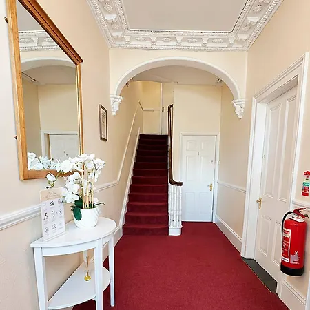 Donnybrook Townhouse