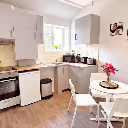 Apartamento Donnybrook Townhouse