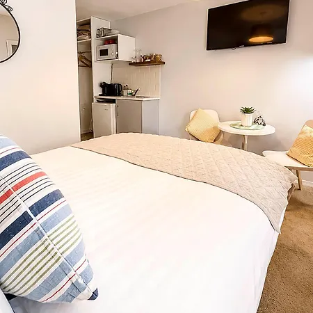 Apartamento Donnybrook Townhouse *