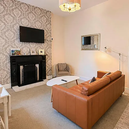 Apartment Donnybrook Townhouse Dublin