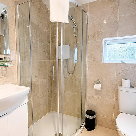 Donnybrook Townhouse Apartamento Dublín