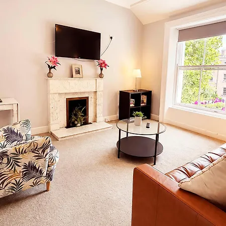 Apartamento Donnybrook Townhouse