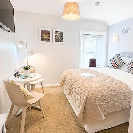 Donnybrook Townhouse * Dublín