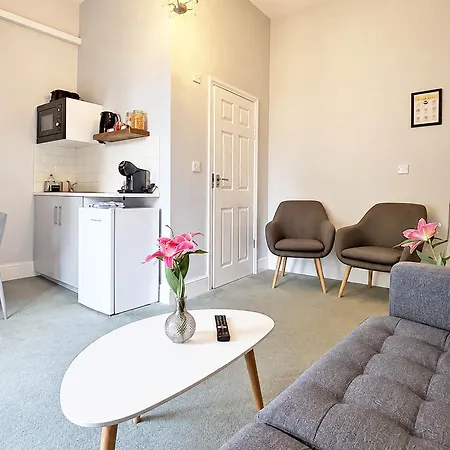 Donnybrook Townhouse Apartamento