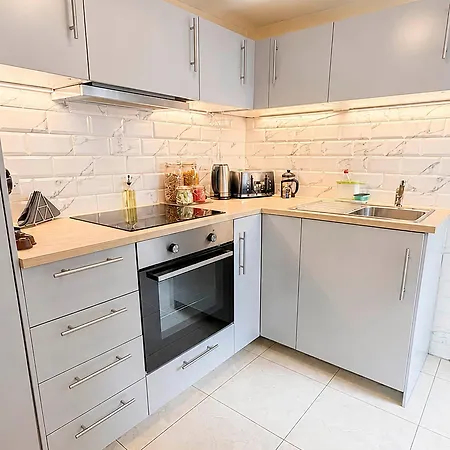 Apartamento Donnybrook Townhouse *