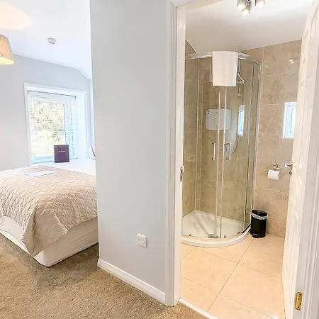 Apartment Donnybrook Townhouse Dublin