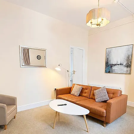 Donnybrook Townhouse Apartamento Dublín
