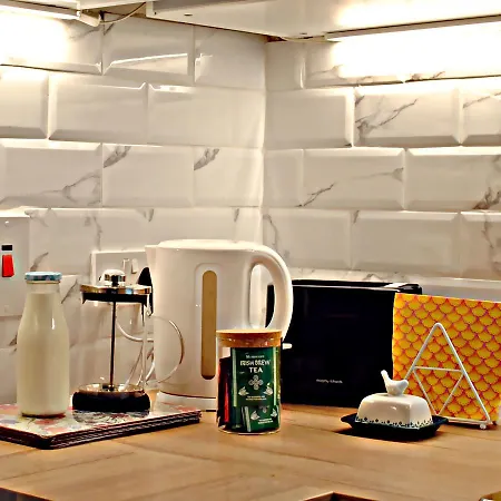 Donnybrook Townhouse دبلن