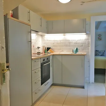 Apartamento Donnybrook Townhouse Dublín