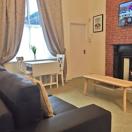 Donnybrook Townhouse *