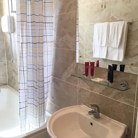 شقة Donnybrook Townhouse *