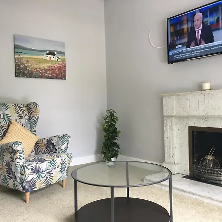 Donnybrook Townhouse * دبلن