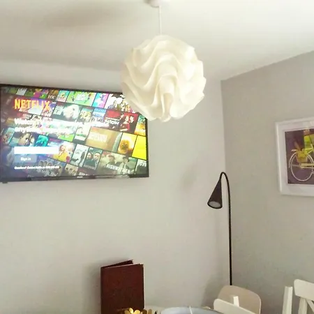 Donnybrook Townhouse *