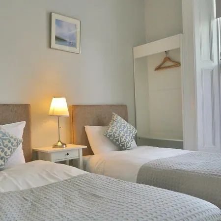 Donnybrook Townhouse شقة