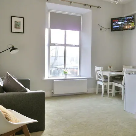 Daire Donnybrook Townhouse *