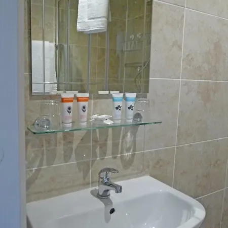 Donnybrook Townhouse شقة دبلن