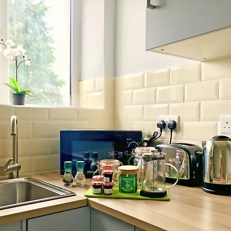 Donnybrook Townhouse * دبلن