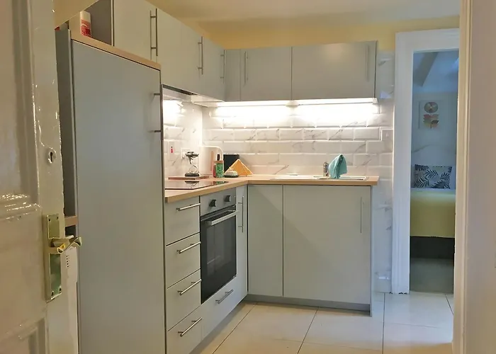 Appartamento Donnybrook Townhouse Dublino