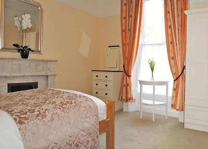 Appartamento Donnybrook Townhouse