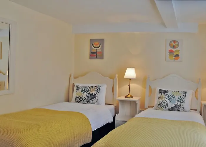 Appartamento Donnybrook Townhouse *