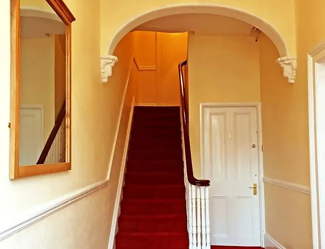 Appartamento Donnybrook Townhouse *