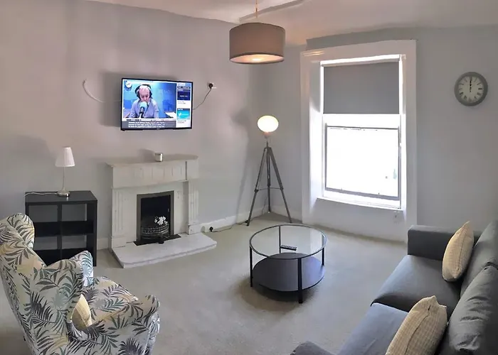 Donnybrook Townhouse Appartamento Dublino