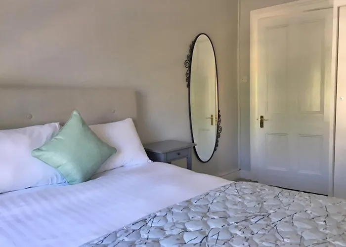 Appartamento Donnybrook Townhouse