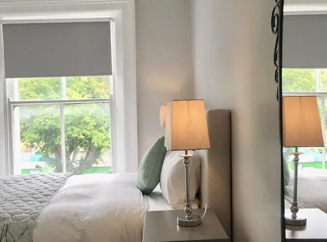 Appartamento Donnybrook Townhouse *