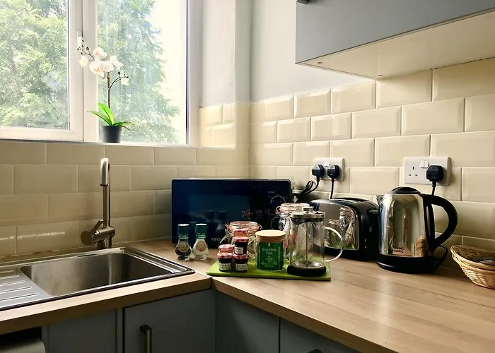 Appartamento Donnybrook Townhouse *