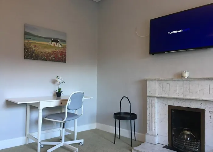 Appartamento Donnybrook Townhouse *