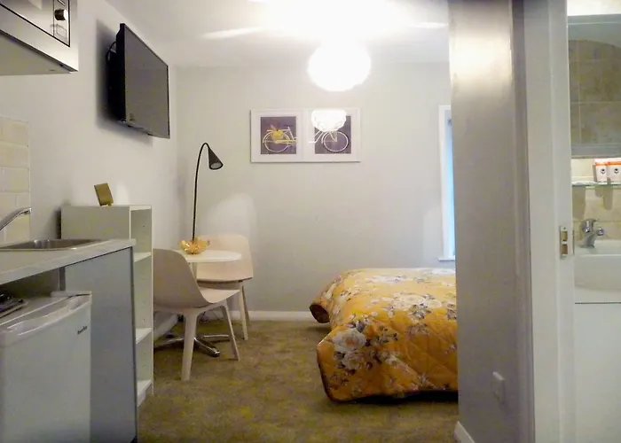 Donnybrook Townhouse Appartamento Dublino